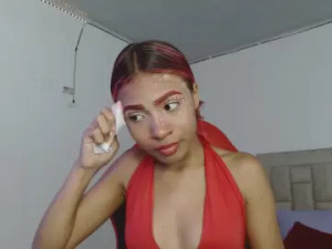 View this HD scene named Zoe_Galli Cam porn model from cam4