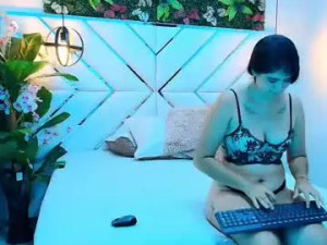 View this HD movie titled Catta_garcia Cam porn model from chaturbate