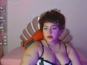 View the full video of Bluee_Velvet Cam porn model from cam4