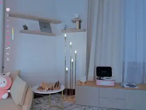 Watch the complete movie named DignaThurston Cam porn model from stripchat