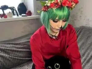 Enjoy watching uncensored clip of Elodieflores Cam porn model from camsoda