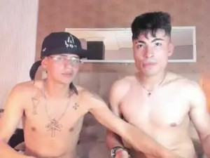 Stream hardcore video named blainexjerry, 21 years old, male