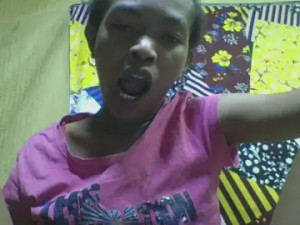 Stream this uncut scene named Liaraisha Cam porn model from cam4