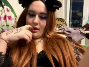 Stream full scene called GeorgianneRonnfeldt Cam porn model from bongacams