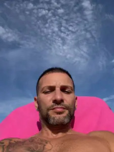 Stream this HD scene named goroasroma, 35 years old, male