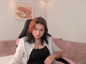 View uncut video titled Nikssiicute Cam porn model from chaturbate