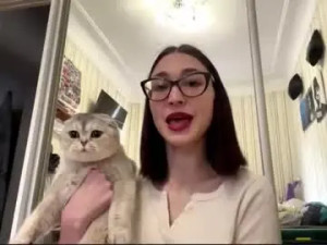 View the complete video called Ilanafagle Cam porn model from chaturbate