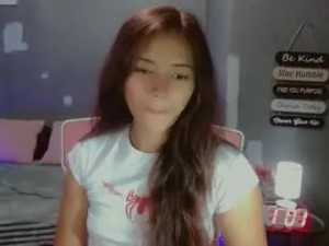 Play the HD clip titled Prettyalexa69 Cam porn model from chaturbate