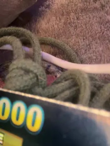 Enjoy watching this complete clip titled Jenna_369 Cam porn model from cam4