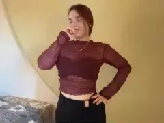 Stream hardcore movie called EulahBoeh Cam porn model from cam4