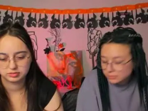 Watch this uncensored video titled Karolina_vendi Cam porn model from chaturbate