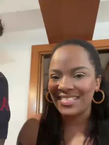 Enjoy watching the hardcore movie titled Preta0 Cam porn model from cam4