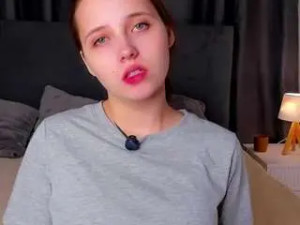 Enjoy watching full scene called Cecilemuskopf Cam porn model from camsoda