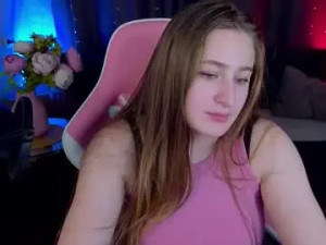 View the uncensored movie titled Sofi_mell Cam porn model from chaturbate