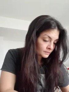 Enjoy watching the hardcore movie of Eliibran Cam porn model from cam4