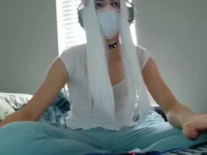 Enjoy watching the uncut clip of Technofans Cam porn model from chaturbate