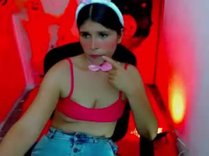 Enjoy watching the hardcore clip of Scarlett_777__ Cam porn model from chaturbate