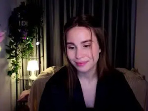 Watch this uncut video called Peachparadox Cam porn model from chaturbate