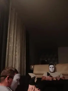 Enjoy watching the full video called Grossepiroca Cam porn model from cam4