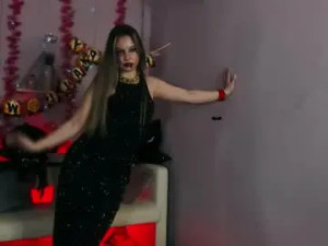 Play the uncut scene titled _bellaclark Cam porn model from chaturbate