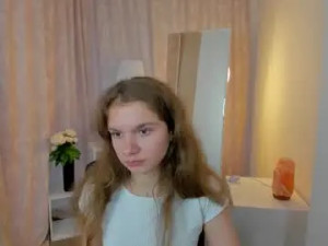 View uncut scene named Eva_bake Cam porn model from chaturbate