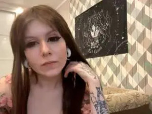 View full movie titled Lettyausley Cam porn model from camsoda