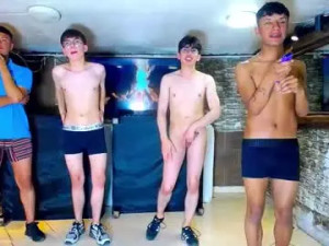 View HD video named anghelytos, 19 years old, male