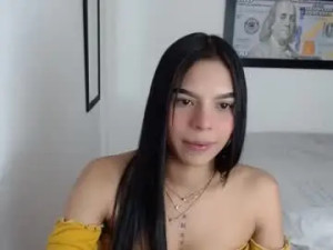 Play uncut clip named Linnaskinyy Cam porn model from chaturbate