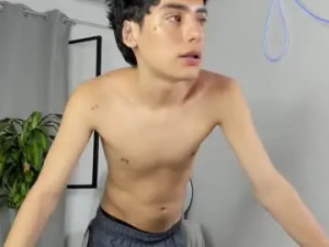 Enjoy watching HD scene named nico_nico_xd, 19 years old, male