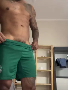 Play this full scene named rodrigolima3, 34 years old, male