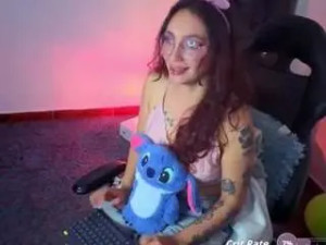 Enjoy watching uncensored movie named Elizabeth-911 Cam porn model from camsoda