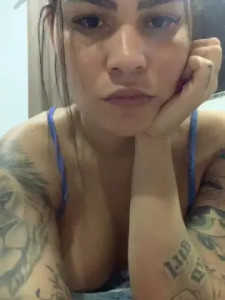 Enjoy watching uncensored scene titled Magnoliabr Cam porn model from cam4