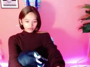 Enjoy watching the full clip named Hotgirlronaxx Cam porn model from chaturbate