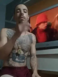 Play this uncensored scene titled Soerva, 29 years old, male