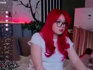 Stream this hardcore video called Klee_love Cam porn model from chaturbate