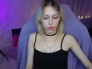 View uncensored video of Nebu1anymph Cam porn model from chaturbate