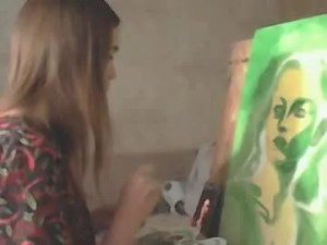 Play hardcore clip called Phyllispilkington Cam porn model from chaturbate