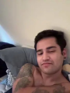 Stream the complete video titled Iansierraz, 26 years old, male