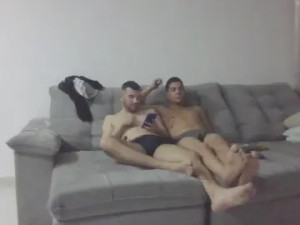 Play uncensored video of casalscsc25, 31 years old, male