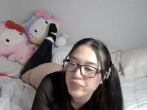 Stream the uncensored scene called Kittykatkathy Cam porn model from camsoda