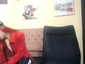 Watch this full clip called AnggieTs, redhead hair trans