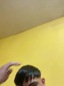 View the uncensored video named Kevinnnokk, 18 years old, male