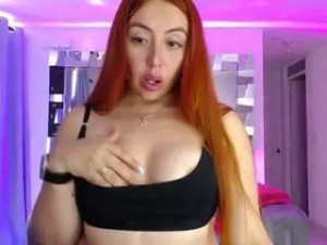 Enjoy watching the full video named Dayan-ker Cam porn model from camsoda