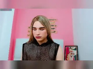 View hardcore scene titled XxKamiilaXx, trans