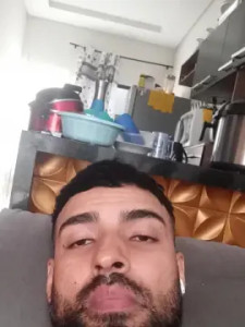 View the hardcore movie named nnyzinho2, 35 years old, male