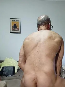 Watch the hardcore clip named saarad0, 62 years old, male