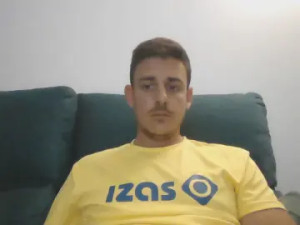 Stream the uncensored movie titled ramoncin1, 34 years old, male