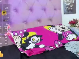 Stream HD movie named Greicy_wish Cam porn model from chaturbate