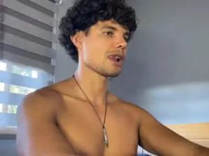 View hardcore video named daniel0910s, male