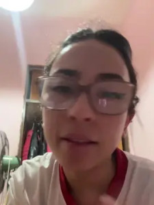 Enjoy watching complete video of Loregolosa08 Cam porn model from cam4